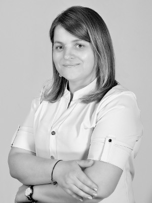 Sylwia Rabczewska GTLINVEST